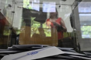 Εκλογές θέλει το 60% των Ελλήνων